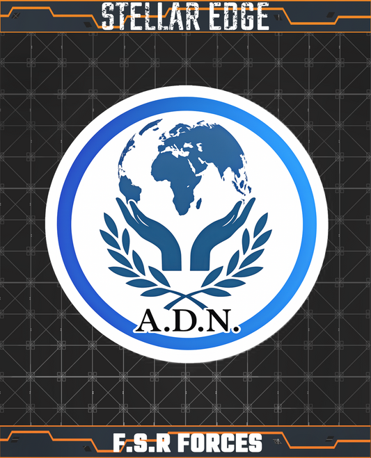 Alliance Of Democratic Nations A.D.N