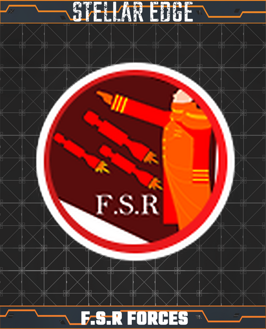History of the Federated Sovereign Republics F.S.R